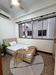 The Bayshore (D16), Condominium #635819751